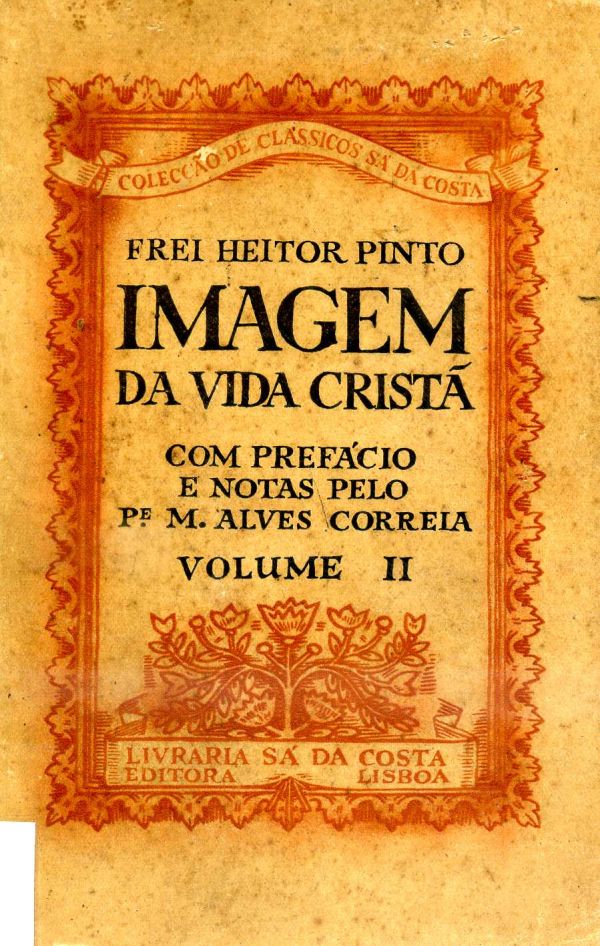 Imagem da Vida Cristã